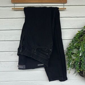 Torrid Premium Black Bombshell Skinny Jeans with Stretch 16R